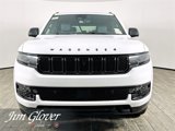 New 2025 Jeep Wagoneer Series II image 2