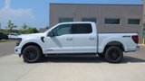 New 2025 Ford F150 XLT image 2