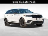 Certified 2024 Land Rover Range Rover Velar Dynamic SE image 3