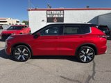 New 2025 Mitsubishi Outlander SEL image 4