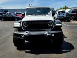 New 2025 Jeep Wrangler Willys image 3