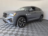 New 2025 Volkswagen Atlas Cross Sport SEL Premium R-Line image 4
