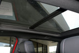 New 2025 Toyota Tundra Platinum image 3