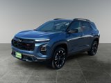 New 2026 Chevrolet Equinox RS w/ Convenience Package III image 3