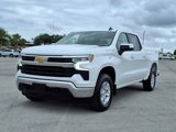 Used 2024 Chevrolet Silverado 1500 LT image 3