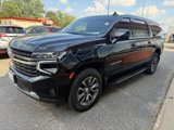 Used 2023 Chevrolet Suburban LT w/ LT Signature Plus Package image 3