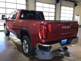 New 2025 GMC Sierra 2500 SLT image 5