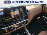 New 2025 Nissan Pathfinder Platinum w/ Cargo Package image 3