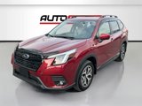 Used 2024 Subaru Forester Premium image 3