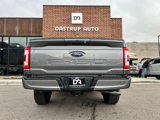 Used 2021 Ford F150 Lariat w/ Max Trailer Tow Package image 5