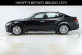 Used 2015 INFINITI Q70 L 5.6 image 2