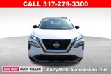 Certified 2023 Nissan Rogue SL image 2