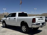New 2025 RAM 2500 Big Horn image 4