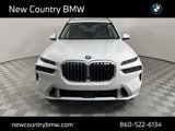 New 2025 BMW X7 xDrive40i w/ Premium Package image 2