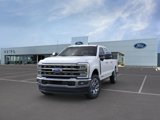 New 2025 Ford F250 Lariat image 2