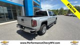 Used 2018 GMC Sierra 1500 Denali image 3