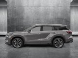 New 2025 INFINITI QX60 Luxe w/ Cargo Package image 3