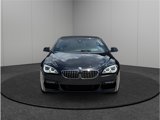 Used 2017 BMW 650i xDrive Convertible image 3