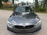 Used 2014 BMW 435i xDrive Coupe image 2