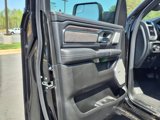 New 2025 RAM 1500 Laramie w/ Night Edition image 4