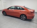 Used 2024 Kia Forte LXS w/ LXS Technology Package image 3