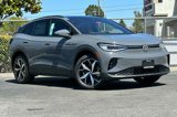 New 2025 Volkswagen ID.4 Pro S image 2