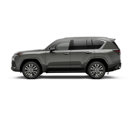 New 2025 Lexus LX 600 4WD w/ Premium Package image 2