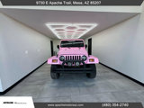 Used 2006 Jeep Wrangler Unlimited image 4