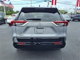 New 2025 Toyota RAV4 XSE w/ Weather Package image 2