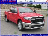 New 2025 RAM 1500 Big Horn image 3