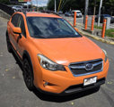 Used 2013 Subaru Crosstrek 2.0i Premium w/ Popular Pkg 2 image 4