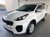 Used 2017 Kia Sportage LX image 3