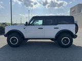 New 2025 Ford Bronco Badlands image 2