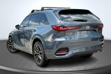 New 2025 MAZDA CX-70 3.3 Turbo S w/ Premium Package image 3