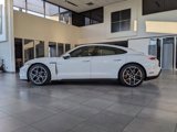 Used 2025 Porsche Taycan image 2