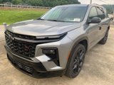 New 2026 Chevrolet Traverse RS image 2