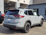 New 2025 Nissan Rogue SV image 4