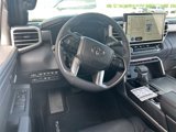 New 2025 Toyota Tundra Platinum image 2