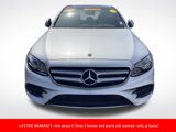 Used 2020 Mercedes-Benz E 450 4MATIC Sedan image 2