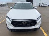 New 2026 Honda CR-V EX image 3
