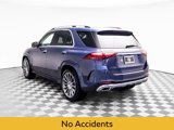 Used 2025 Mercedes-Benz GLE 350 4MATIC image 3