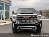 Used 2021 GMC Sierra 2500 Denali w/ Denali Ultimate Package image 3