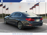 Used 2017 BMW 530i image 5