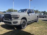 New 2025 RAM 2500 Laramie image 3