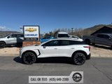 New 2025 Chevrolet Blazer EV RS image 2