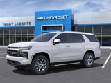 New 2025 Chevrolet Tahoe Premier image 3