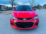 Used 2020 Chevrolet Sonic LT w/ Convenience Package image 2
