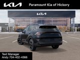 New 2026 Kia Sportage X-Line w/ X-Line Premium Package image 4