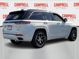 New 2025 Jeep Grand Cherokee Summit image 3