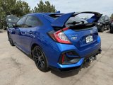 Used 2020 Honda Civic Sport image 5